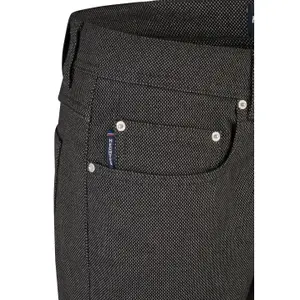 Suit Trousers Hechter Belfort image-4