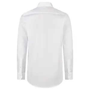 Long sleeve shirt with a Kent collar Hechter Dress MF image-1