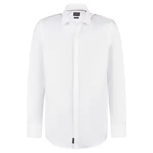 Long sleeve shirt Hechter Shark Dress MF image-0