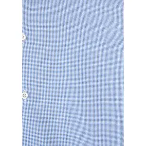Chemise manches longues tissu dobby raffiné Hechter Shark Dress MF image-2