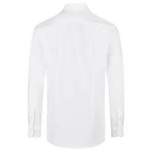 Long sleeve shirt with a Kent collar Hechter Dress Sf image-1