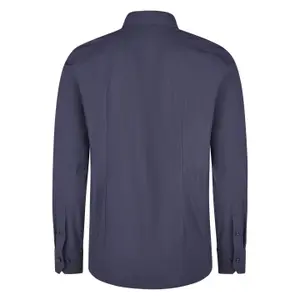 Long sleeve shirt with a Kent collar Hechter Dress Sf image-1