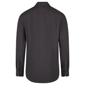Long sleeve shirt with a Kent collar Hechter Dress Sf image-1