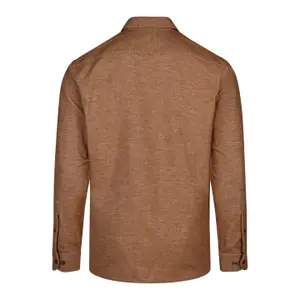 Chemise classique manches longues Hechter Bd Casual RF image-1