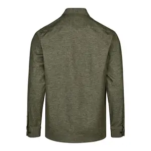 Chemise classique manches longues Hechter Bd Casual RF image-1