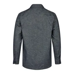 Chemise classique manches longues Hechter Bd Casual RF image-1