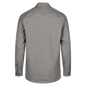 Chemise classique manches longues Hechter Bd Casual RF image-1