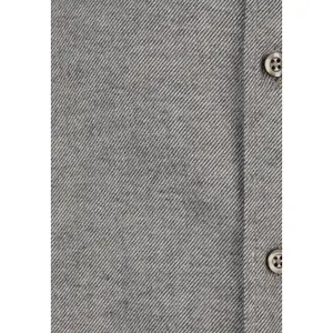 Chemise classique manches longues Hechter Bd Casual RF image-2