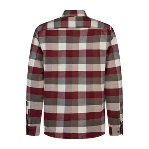 Button-up long sleeve shirt Hechter Bd Casual RF image-1