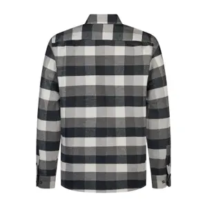 Button-up long sleeve shirt Hechter Bd Casual RF image-1