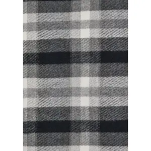 Camisa clássica de botões com mangas longas Hechter Bd Casual RF image-2