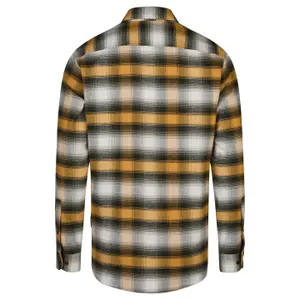 Chemise manches longues flannel Hechter Bd Casual RF image-1