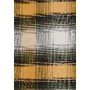 Chemise manches longues flannel Hechter Bd Casual RF image-2