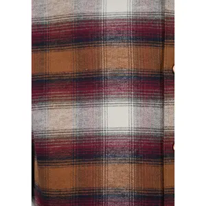 Chemise manches longues flannel Hechter Bd Casual RF image-2