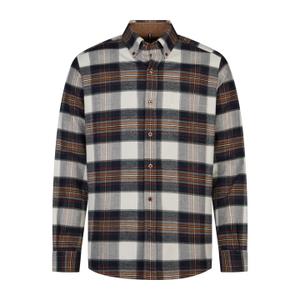 Camisa clássica com botões de mangas longas Hechter Bd Casual RF image-0