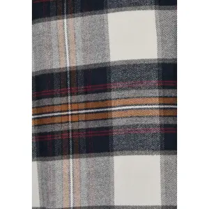 Camisa clássica com botões de mangas longas Hechter Bd Casual RF image-2