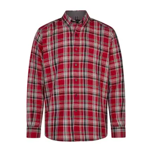 Long sleeve shirt Hechter Bd Casual RF image-0