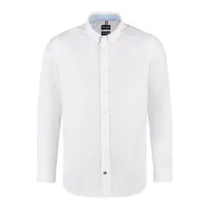 Long sleeve shirt Hechter Bd Casual MF image-0
