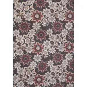 Chemise manches longues col Kent Hechter Casual MF image-2