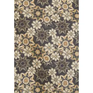 Chemise manches longues col Kent Hechter Casual MF image-2