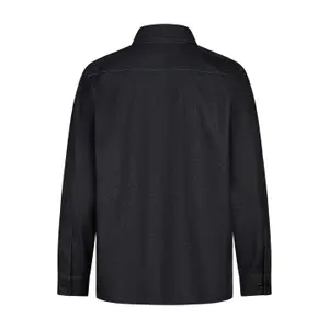 Camisa de sobre con cuello Kent Hechter image-1