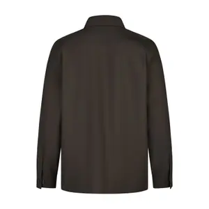 Overshirt Hechter image-1