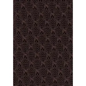 Knitted tie Hechter image-1