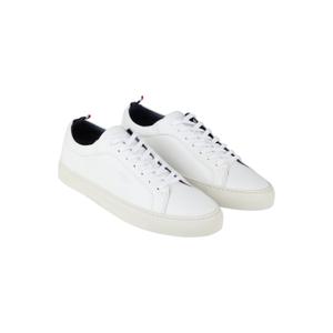 Kožené tenisky Hechter Low image-1