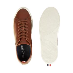 Kožené tenisky Hechter Low image-2