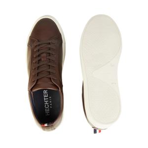 Kožené tenisky Hechter Low image-2