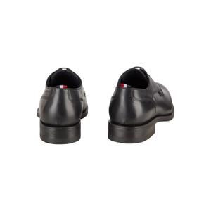 Kožené derby Hechter image-3