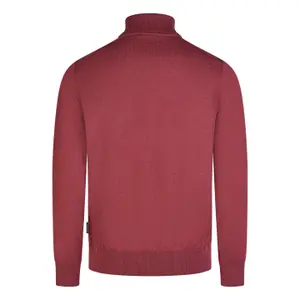 Jersey de cuello alto Hechter image-1