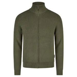 Zipped sweater Hechter image-0