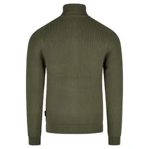 Zipped sweater Hechter image-1