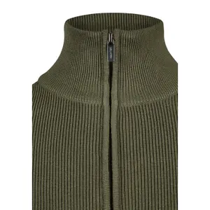 Zipped sweater Hechter image-2