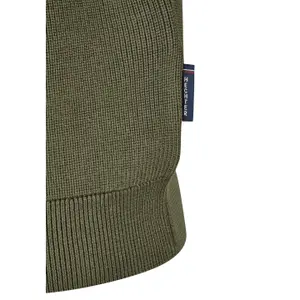 Zipped sweater Hechter image-3