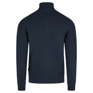 Zipped sweater Hechter image-1