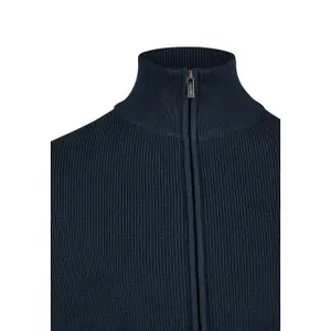 Zipped sweater Hechter image-2