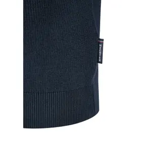 Zipped sweater Hechter image-3