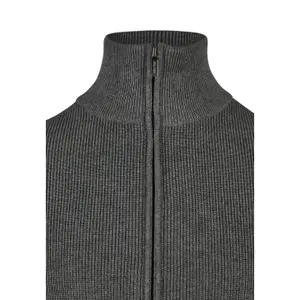 Zipped sweater Hechter image-2