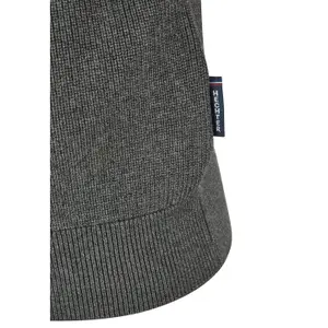 Zipped sweater Hechter image-3