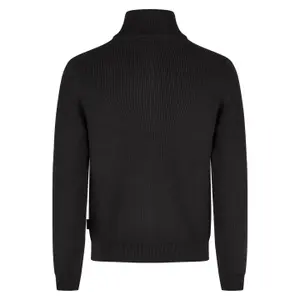 Zipped sweater Hechter image-1
