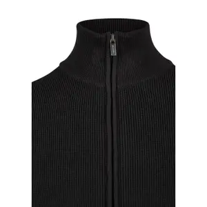 Zipped sweater Hechter image-2