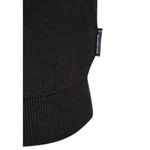 Zipped sweater Hechter image-3