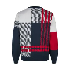 High-quality cotton sweater Hechter image-1