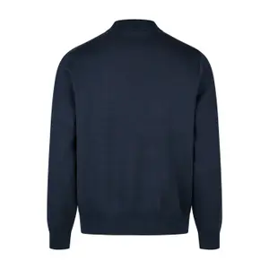 Jacquard sweater Hechter image-1