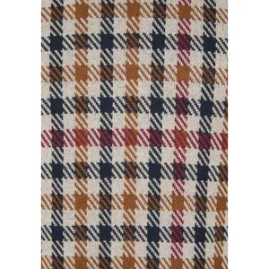 Jacquard sweater Hechter image-2