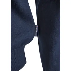 Zipped knit jacket Hechter image-3