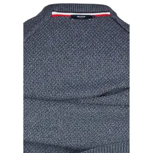 Structured pull Hechter image-3