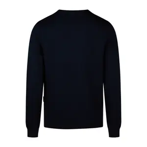 Soft and smooth mixed wool pullover Hechter image-1